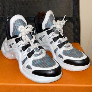 Louis Vuitton Archlight Sneaker